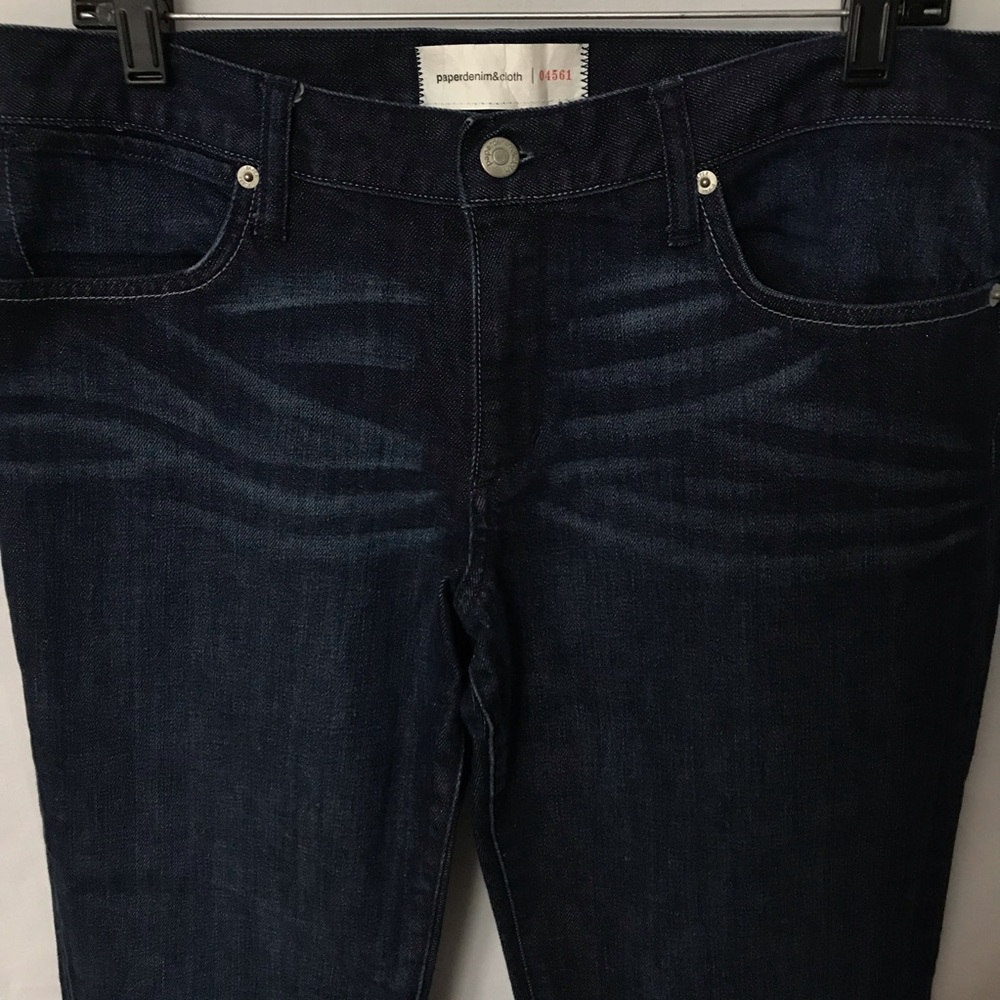 Paper Denim & Cloth Low Rise Boot - Picture 3 of 8